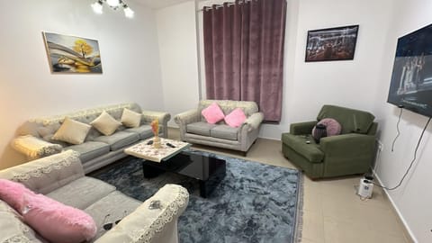 City Tower Apartment in Ajman