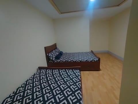 The Cozy Cone2 Apartment in Baguio