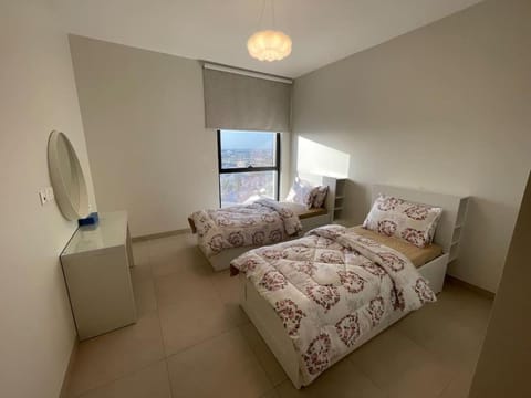 Bed, Photo of the whole room, Bedroom, wardrobe, air conditioner