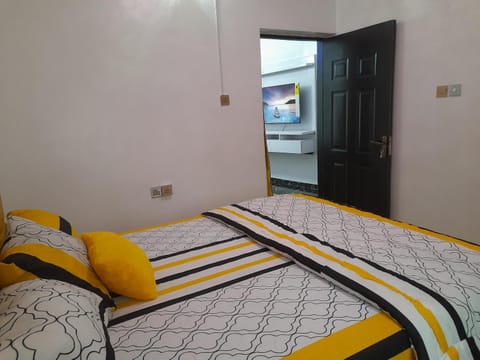 CozyVtech Homes Apartment in Lagos