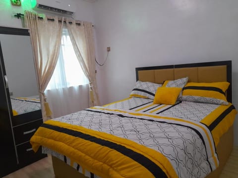 CozyVtech Homes Apartment in Lagos