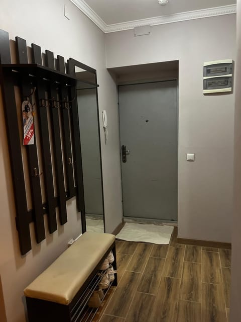 Квартира Apartment in Almaty