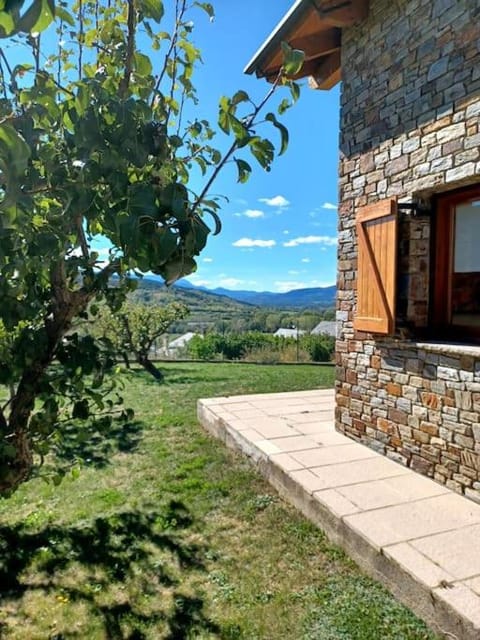 Maison Bellevue House in Cerdanya