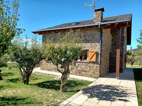 Maison Bellevue House in Cerdanya