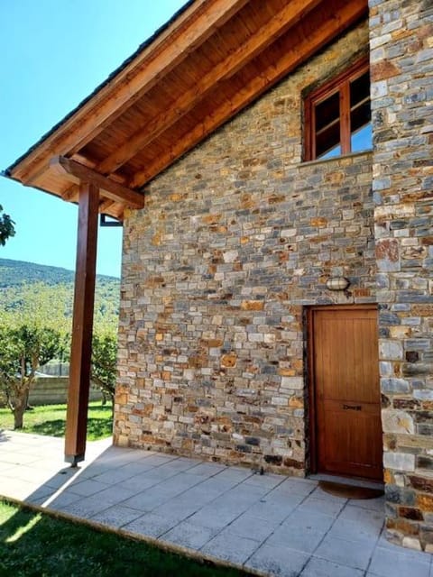 Maison Bellevue House in Cerdanya