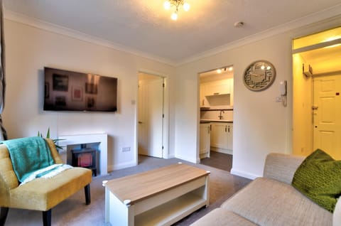 One bedroom apartment in Grays Essex Apartment in Grays