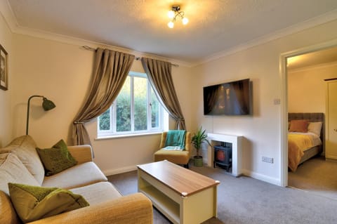 One bedroom apartment in Grays Essex Apartment in Grays