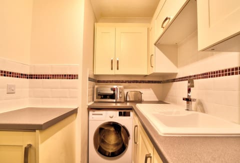 One bedroom apartment in Grays Essex Apartment in Grays