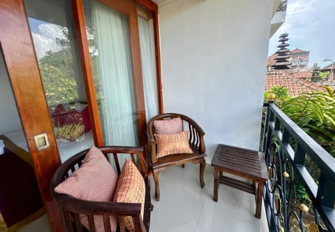 Puri Saren Anyar Bed and Breakfast in Sukawati