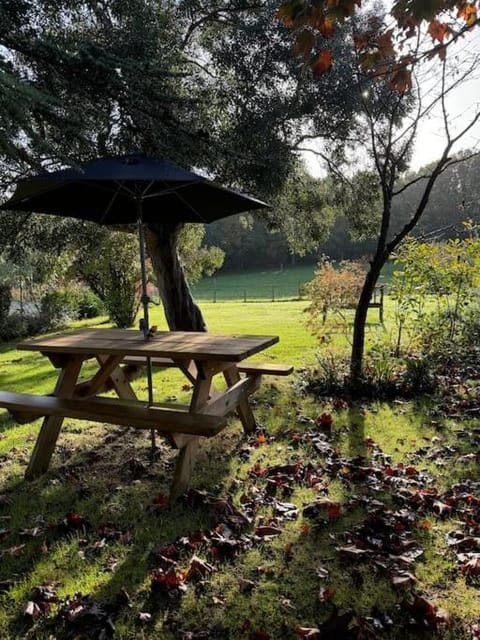 The Lodge - Bewdley House in Wyre Forest District