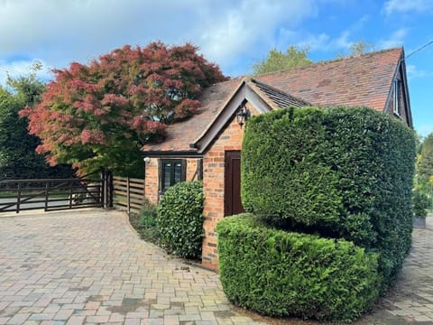 The Lodge - Bewdley House in Wyre Forest District