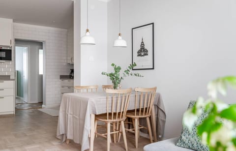 Robert Boende i Farsta Apartment in Huddinge