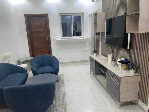 Keur Gnagna Apartment in Dakar