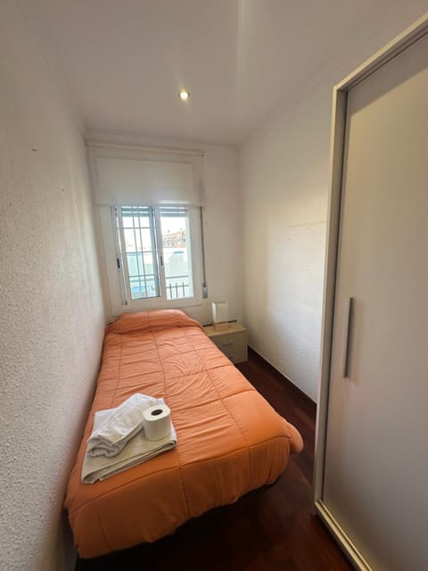 Ronda francés macia Apartamento in Mataró