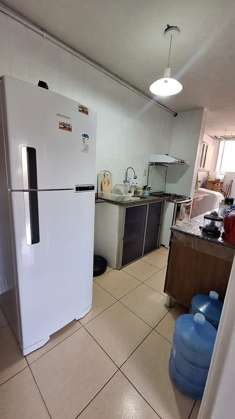 Conforttemporada Apartment in Aracaju