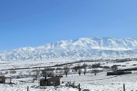 Casa de Los Andes Chalet in Mendoza Province Province