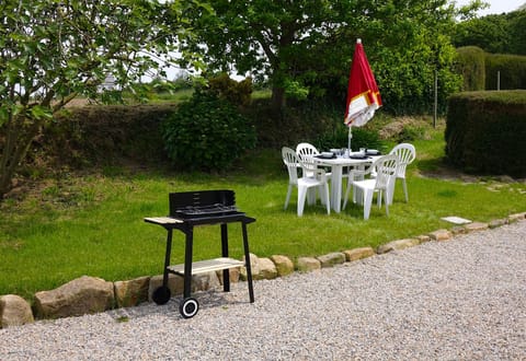 Location en Bretagne Apartment in Plougasnou