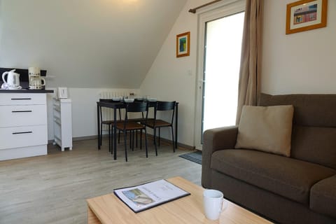 Location en Bretagne Apartment in Plougasnou