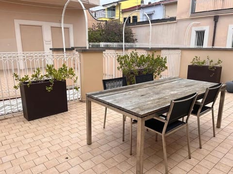 Casa Vacanze Simone Villa in Viareggio