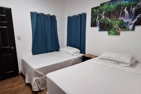 Apartamento El Paraíso Appartamento in Santa Tecla