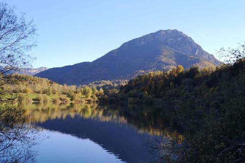 Jolie maison proche du lac House in Haute-Savoie