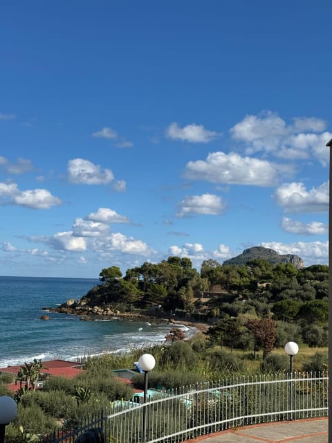 Day, Beach, Sea view