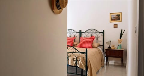 Amoreira Rosa HOWME Apartment in Giovinazzo