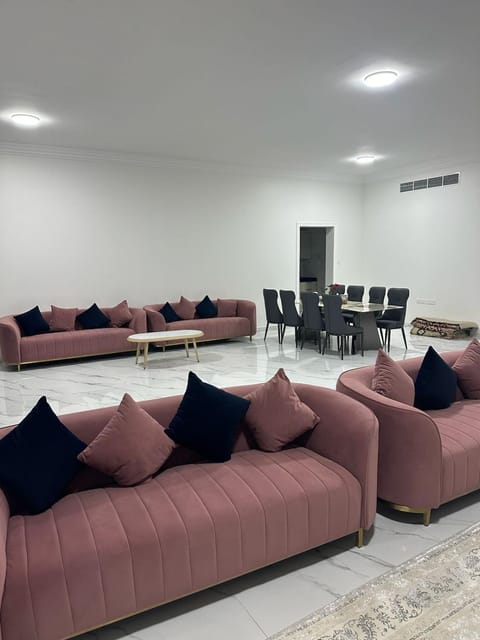 إستراحه البراري House in Abu Dhabi