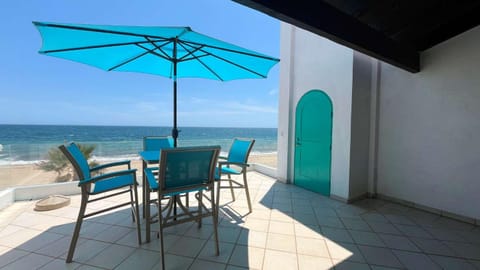 La Casita Sirena Apartment in Rocky Point