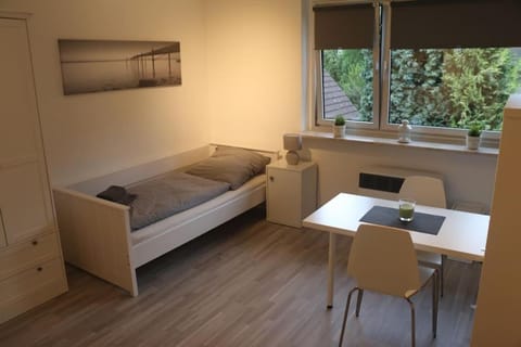 Gemütliche stilvolle 1 Raumwohnung Apartment in Gelsenkirchen