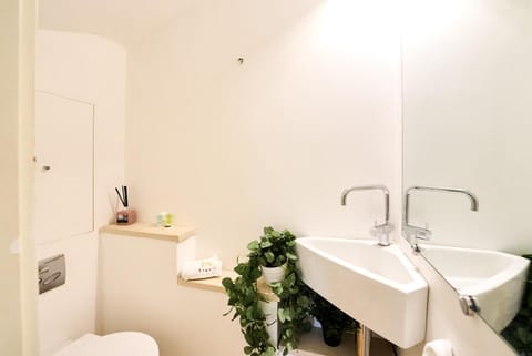 The Garden Loft Apartment in London Borough of Southwark