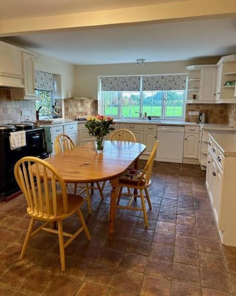 The Farmhouse House in South Oxfordshire District