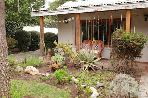 Casa Acacios Apartment in Santiago