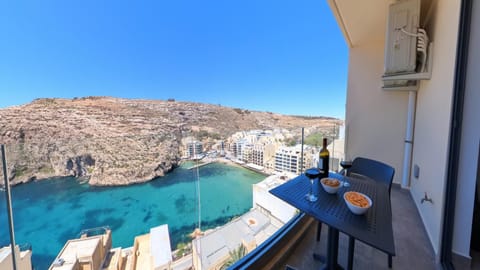 GOZO DIVE Residence Apartment hotel in Munxar