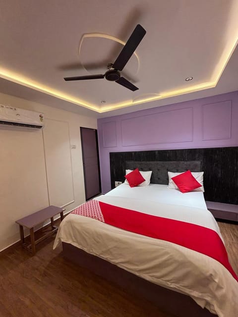 Hotel Enclave Room Hotel in Gujarat