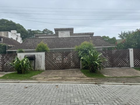 Casa em Toque Toque Grande House in São Sebastião