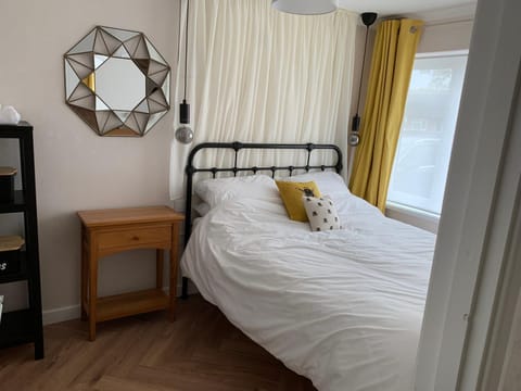 Thorrington Apartment in Tendring District