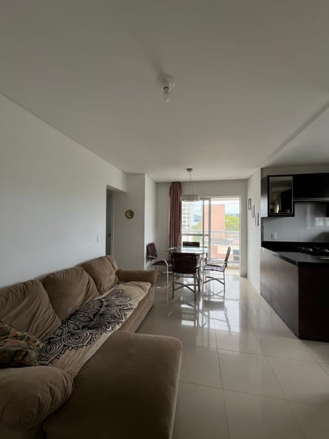 Residencial Beccari Apartment in Camboriú