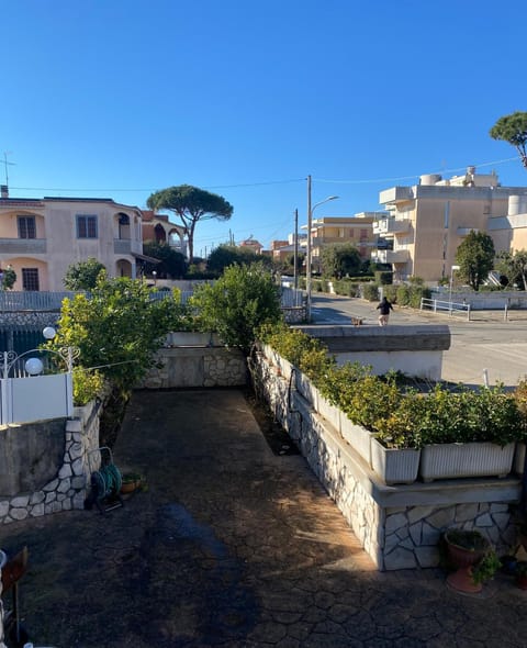 Arcobaleno 6 Apartment in Anzio