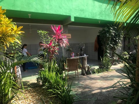 Pousada CHT Refúgio Espiritual e Conforto Bed and Breakfast in State of Bahia