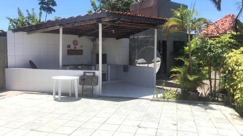 Pousada CHT Refúgio Espiritual e Conforto Bed and Breakfast in State of Bahia