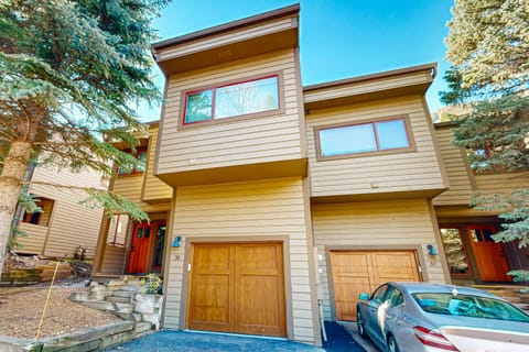 Casa Sherpa Apartment in Vail