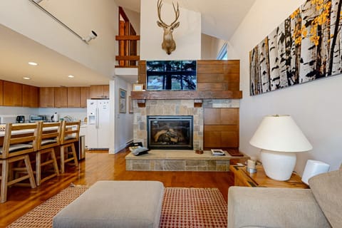 Casa Sherpa Apartment in Vail