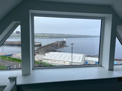 Luxury Town House Wick Appartement in Wick