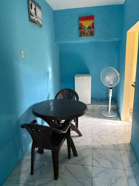 Thompson Royal Apartments Apartment in Montego Bay