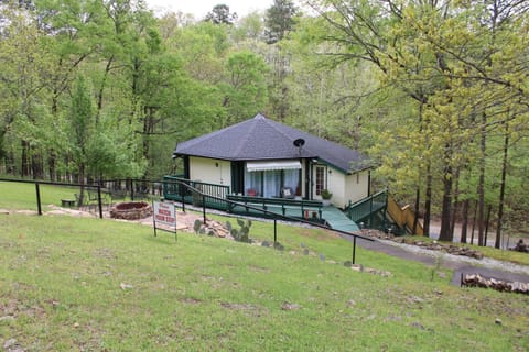 Property building, Spring, Day, Natural landscape