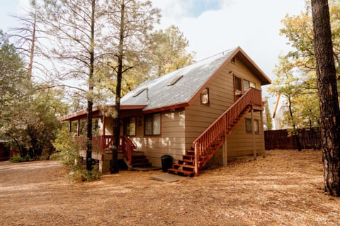 Property building, Natural landscape, View (from property/room)