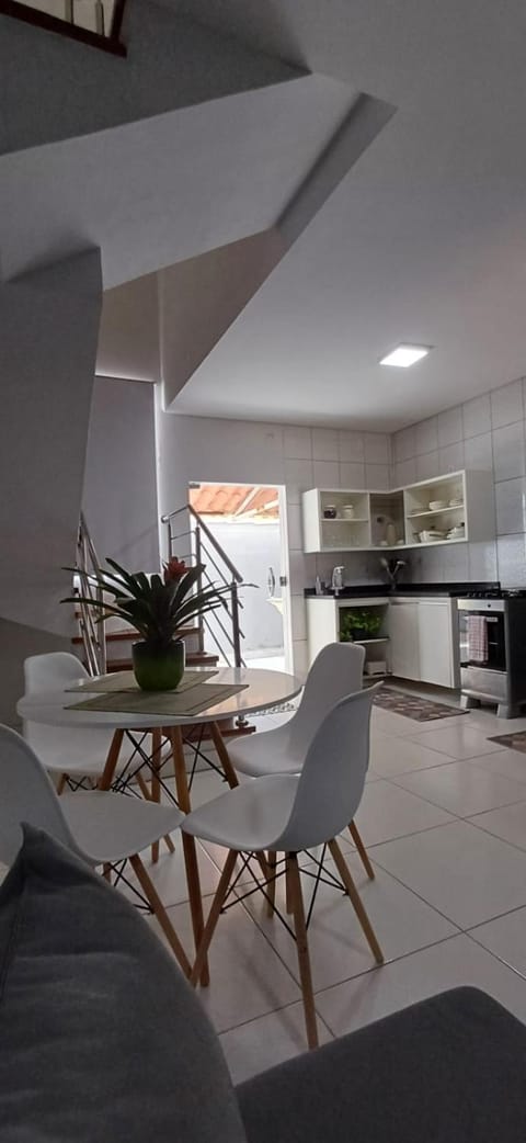 Bond Street Eldorado Apartment in Goiania