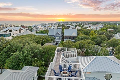 Bearfoot By The Sea House in Seagrove Beach