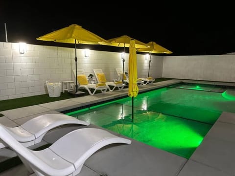 Balcony/Terrace, Spa and wellness centre/facilities, Swimming pool